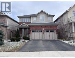 419 MACINTOSH Drive, stoney creek, Ontario