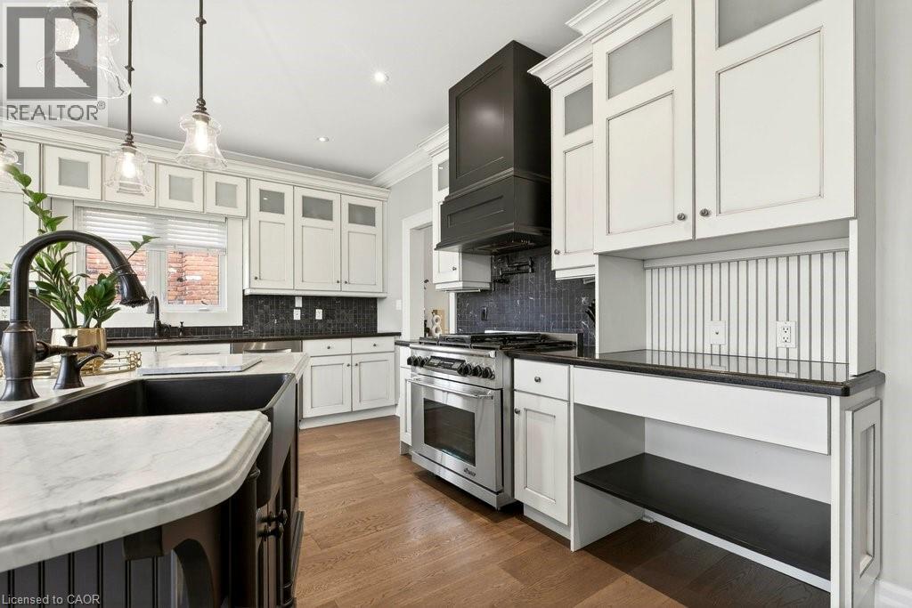 195 Pomona Avenue, Burlington, Ontario  L7N 1S9 - Photo 12 - 40808739