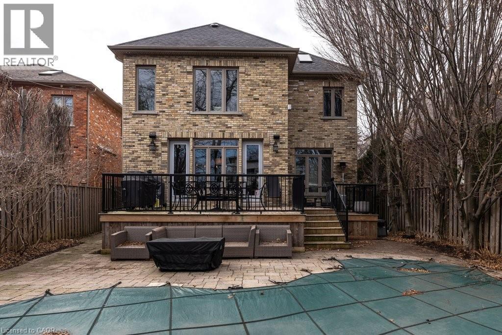 195 Pomona Avenue, Burlington, Ontario  L7N 1S9 - Photo 41 - 40808739