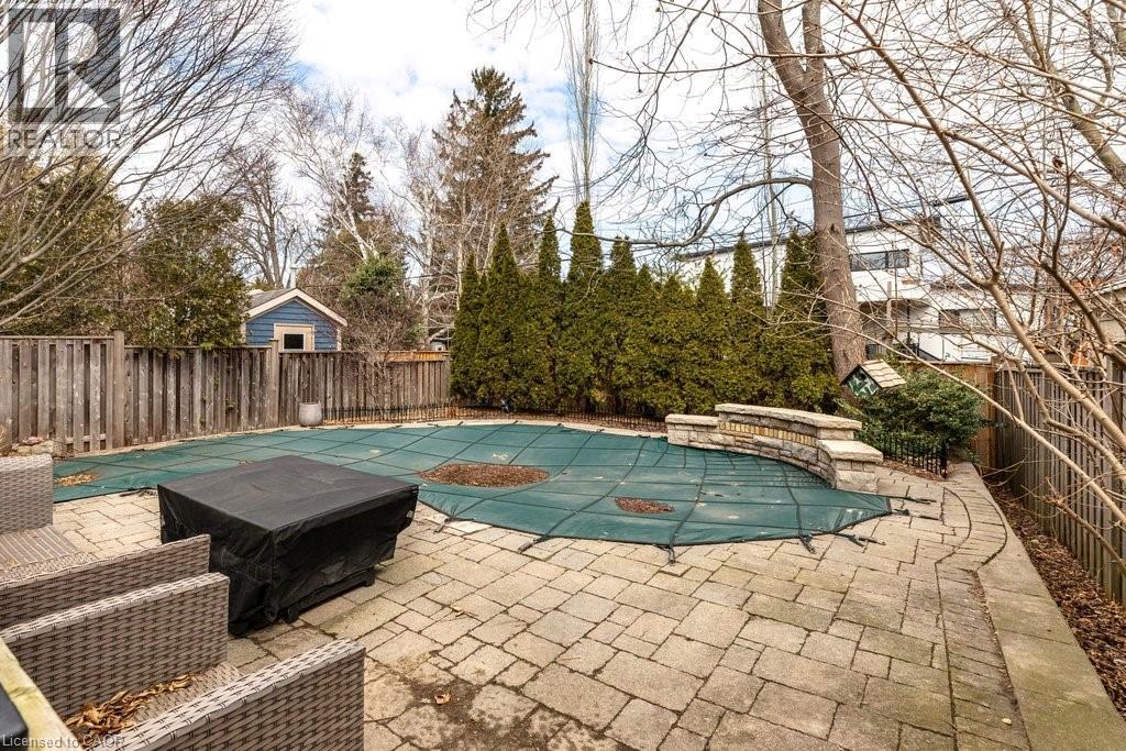 195 Pomona Avenue, Burlington, Ontario  L7N 1S9 - Photo 43 - 40808739