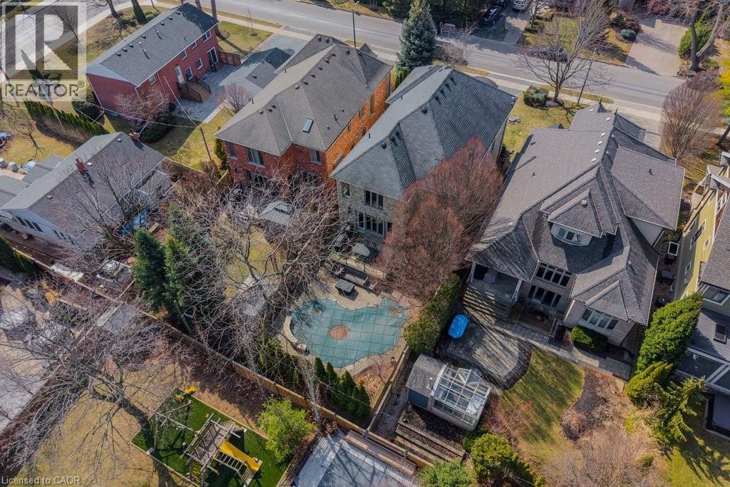 195 Pomona Avenue, Burlington, Ontario  L7N 1S9 - Photo 46 - 40808739