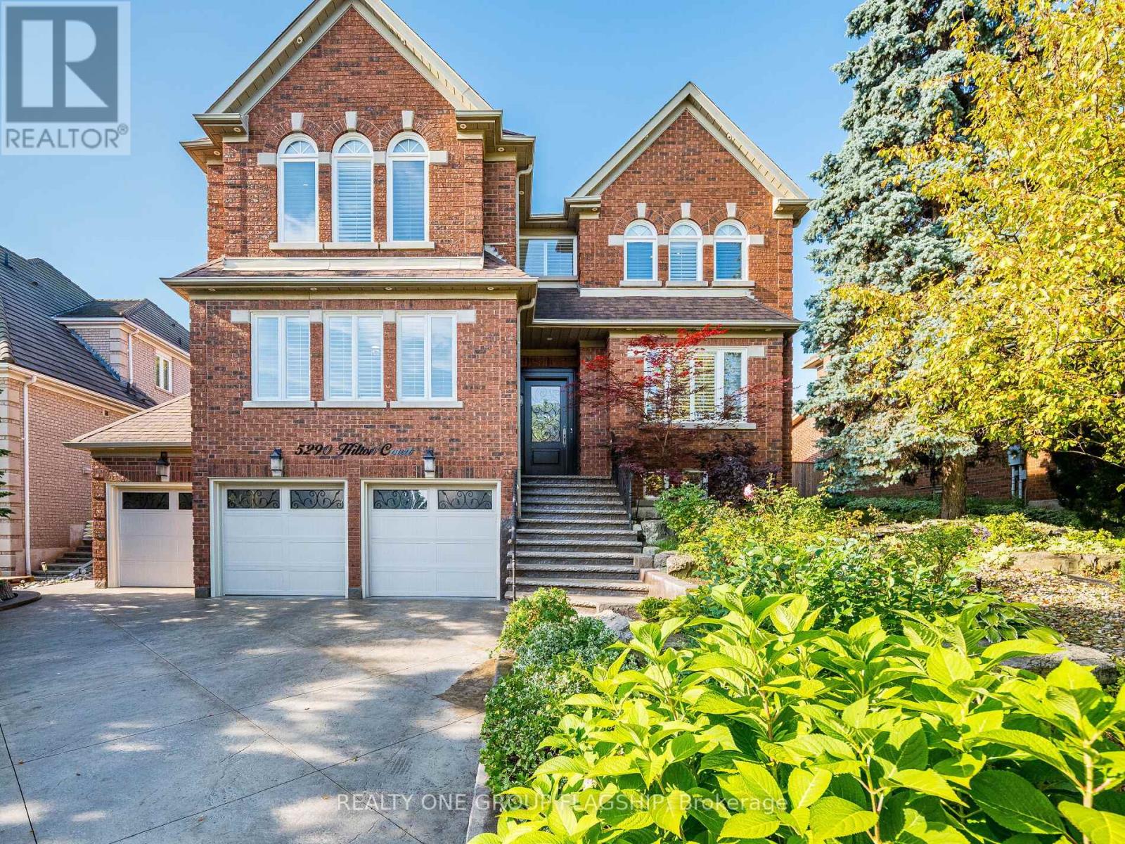 5290 HILTON COURT, Mississauga, Ontario