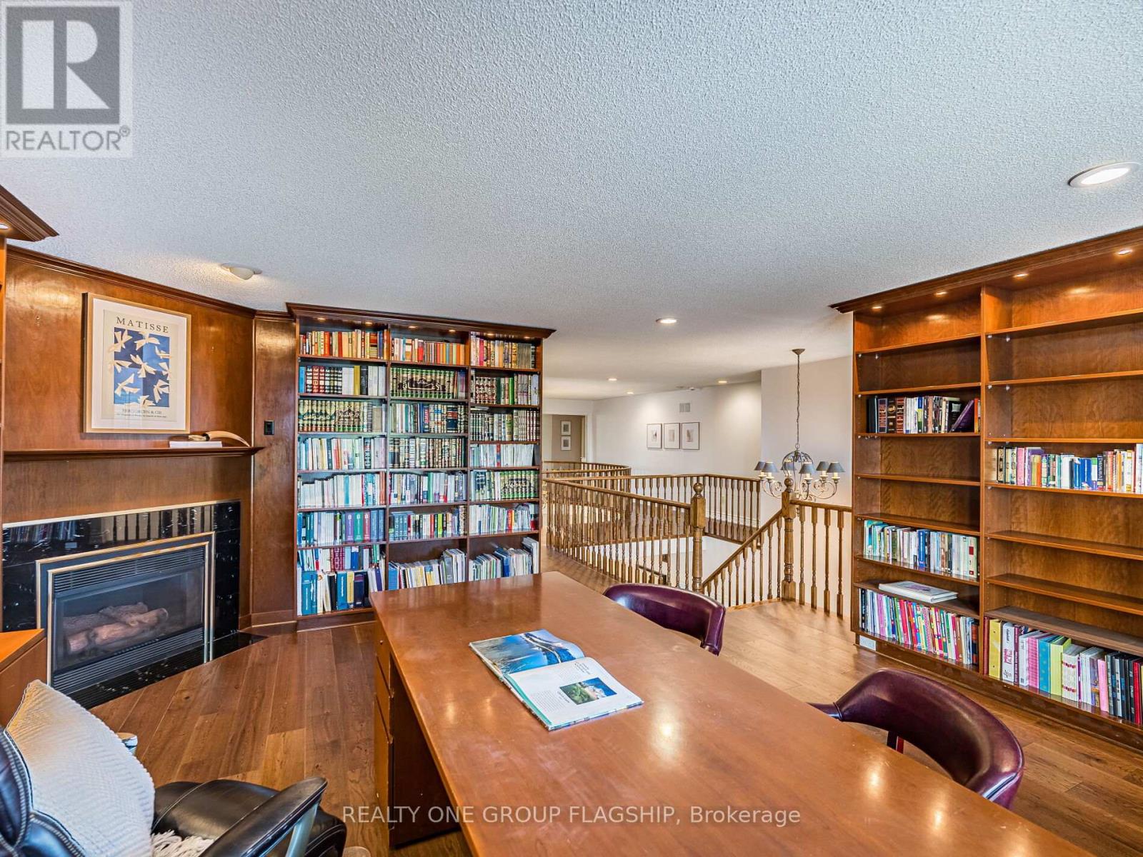 5290 Hilton Court, Mississauga, Ontario  L5M 5B5 - Photo 15 - W12913062