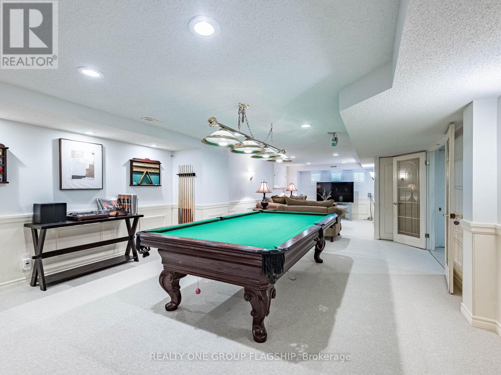 5290 Hilton Court, Mississauga, Ontario  L5M 5B5 - Photo 27 - W12913062