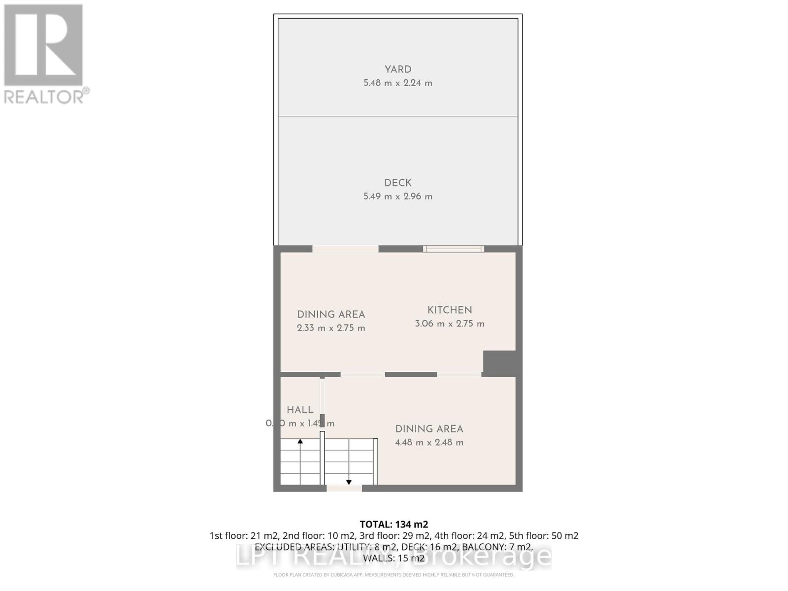 117 - 2315 Bromsgrove Road, Mississauga, Ontario  L5J 4A6 - Photo 28 - W12913068