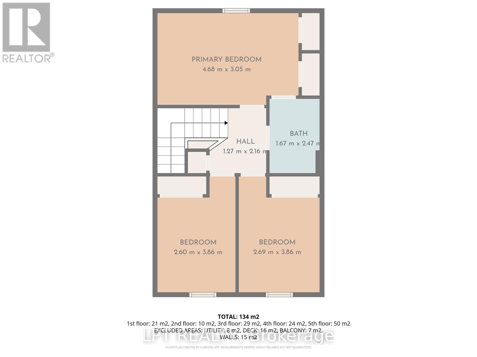 117 - 2315 Bromsgrove Road, Mississauga, Ontario  L5J 4A6 - Photo 30 - W12913068