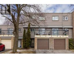 117 - 2315 BROMSGROVE ROAD, Mississauga, Ontario