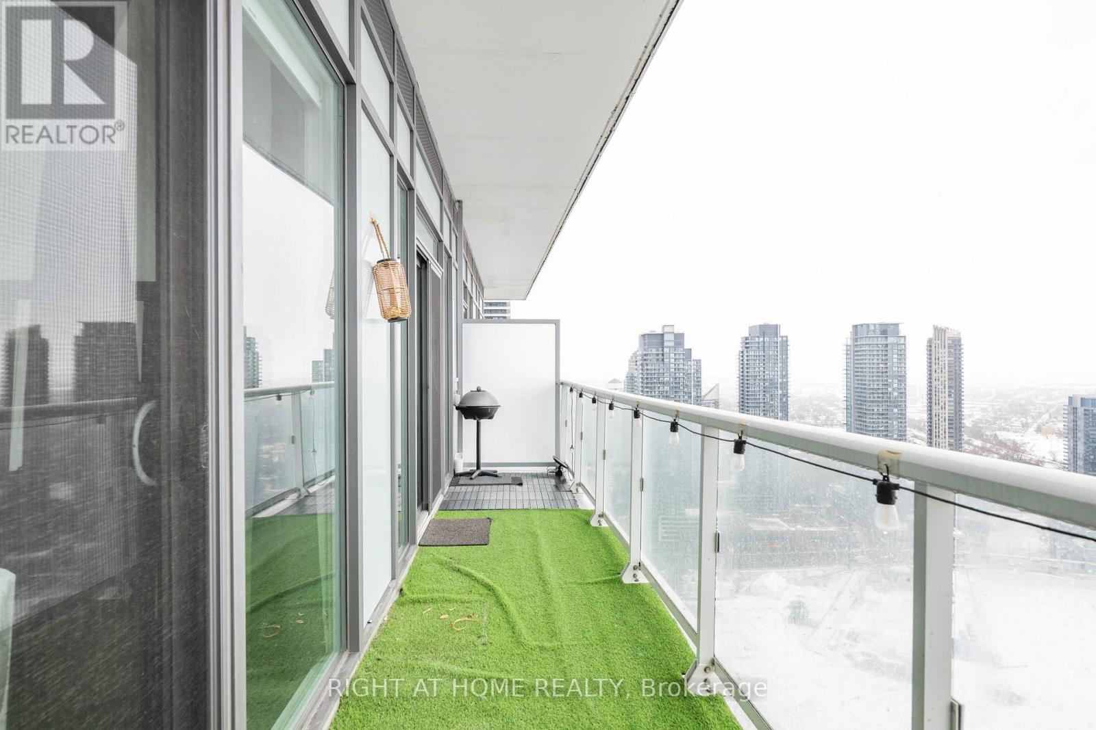 4006 - 56 Annie Craig Drive, Toronto, Ontario  M8V 0C5 - Photo 12 - W12913114