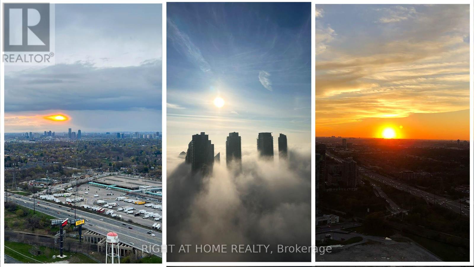 4006 - 56 Annie Craig Drive, Toronto, Ontario  M8V 0C5 - Photo 13 - W12913114