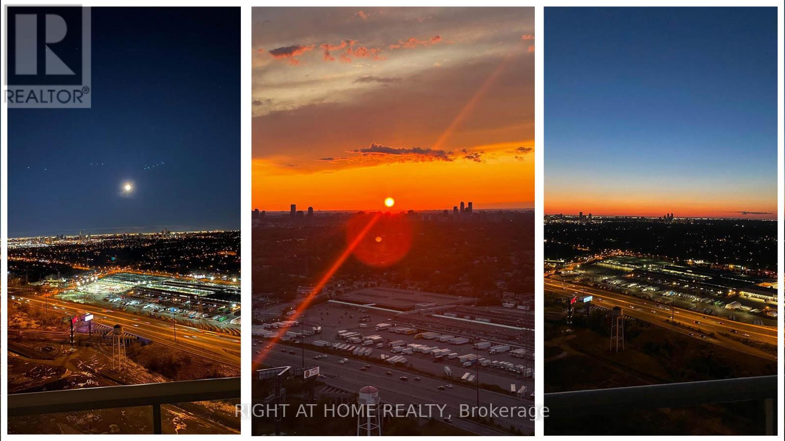 4006 - 56 Annie Craig Drive, Toronto, Ontario  M8V 0C5 - Photo 14 - W12913114