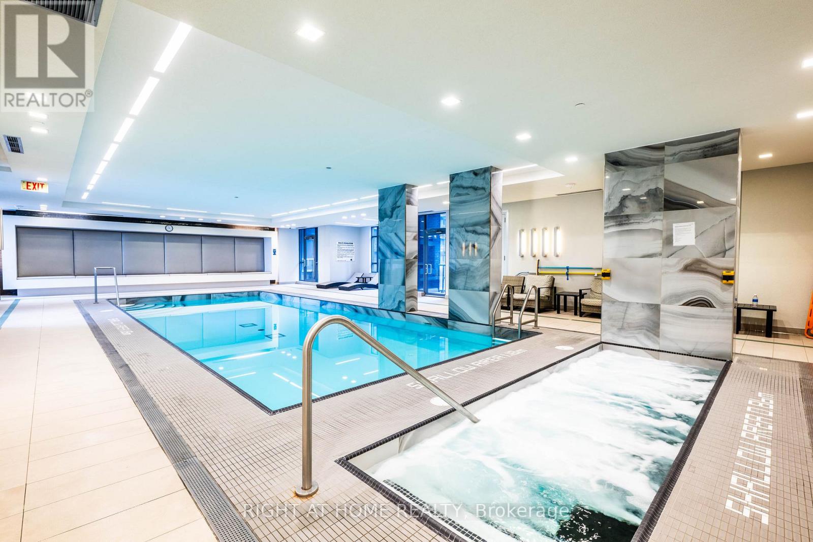 4006 - 56 Annie Craig Drive, Toronto, Ontario  M8V 0C5 - Photo 18 - W12913114