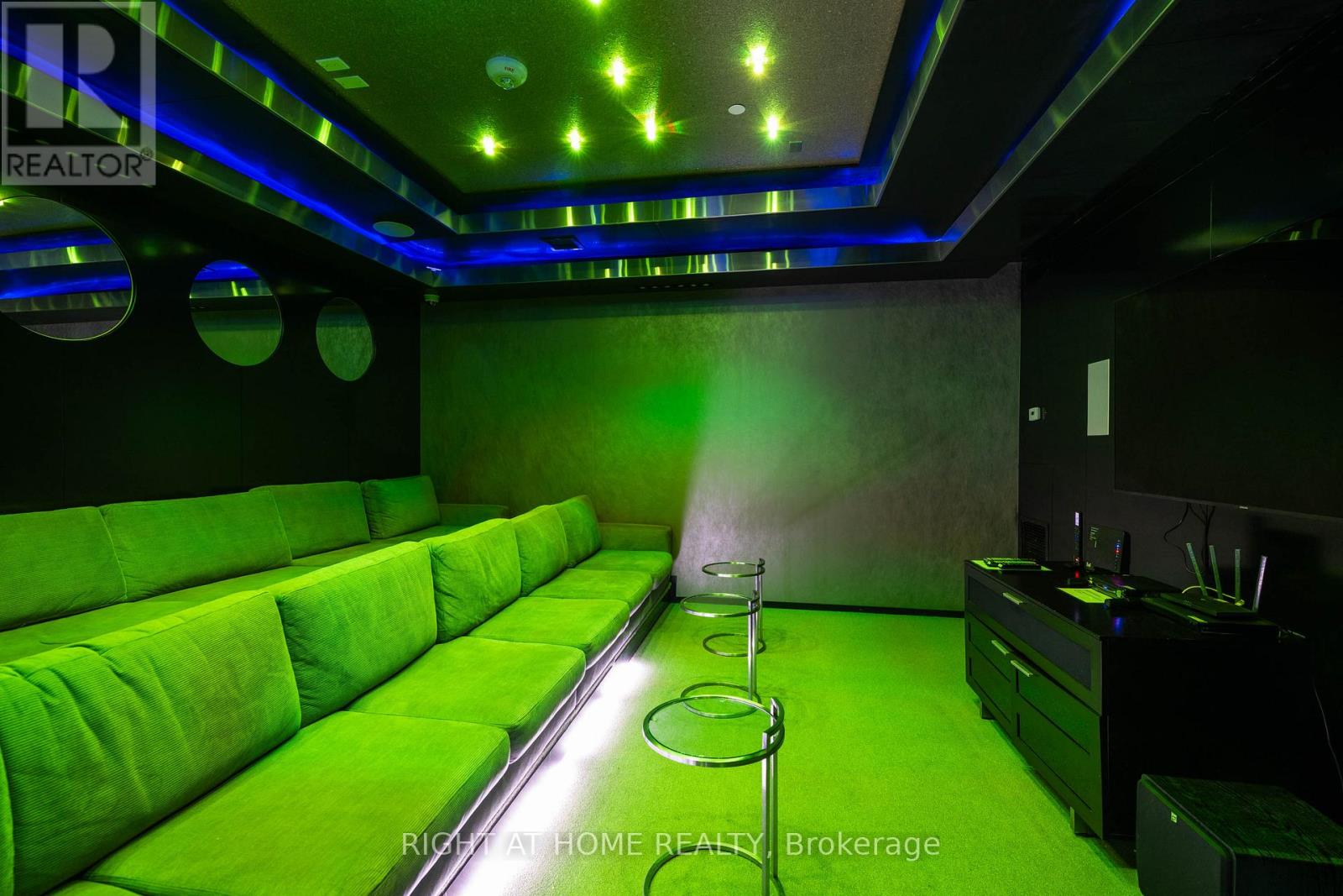 4006 - 56 Annie Craig Drive, Toronto, Ontario  M8V 0C5 - Photo 20 - W12913114