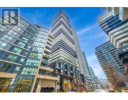 4006 - 56 ANNIE CRAIG DRIVE, Toronto, Ontario