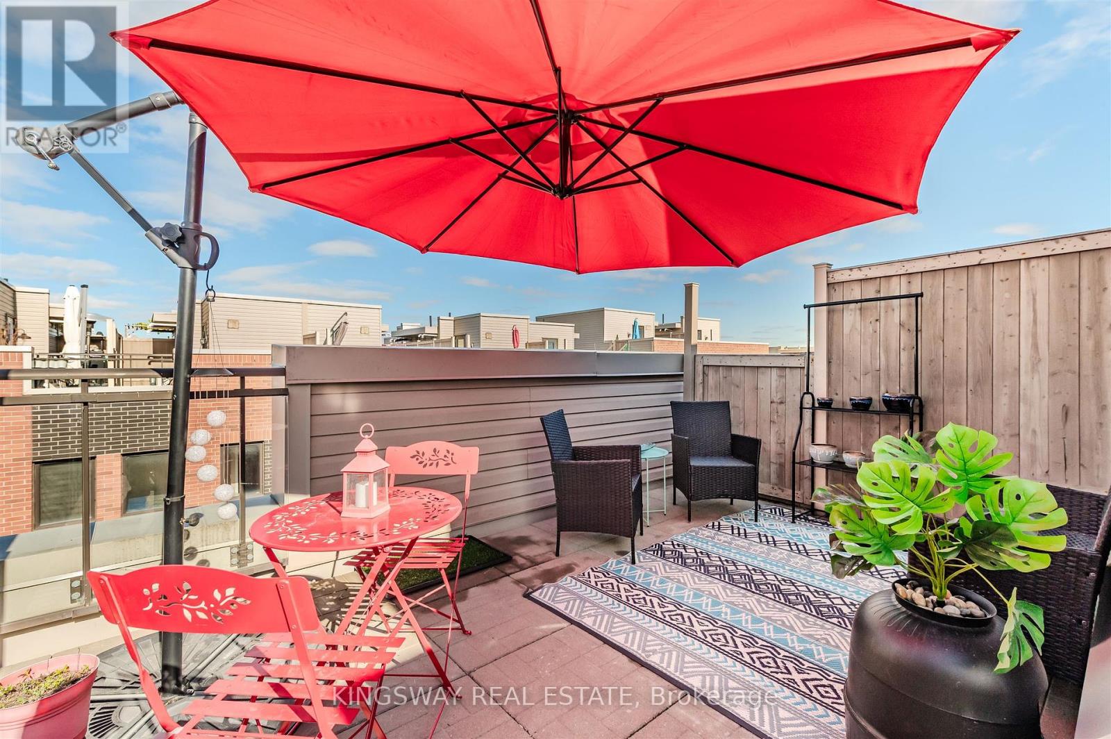 50 - 68 Winston Park Boulevard, Toronto (Downsview-Roding-Cfb), Ontario  M3K 1C3 - Photo 13 - W12913130