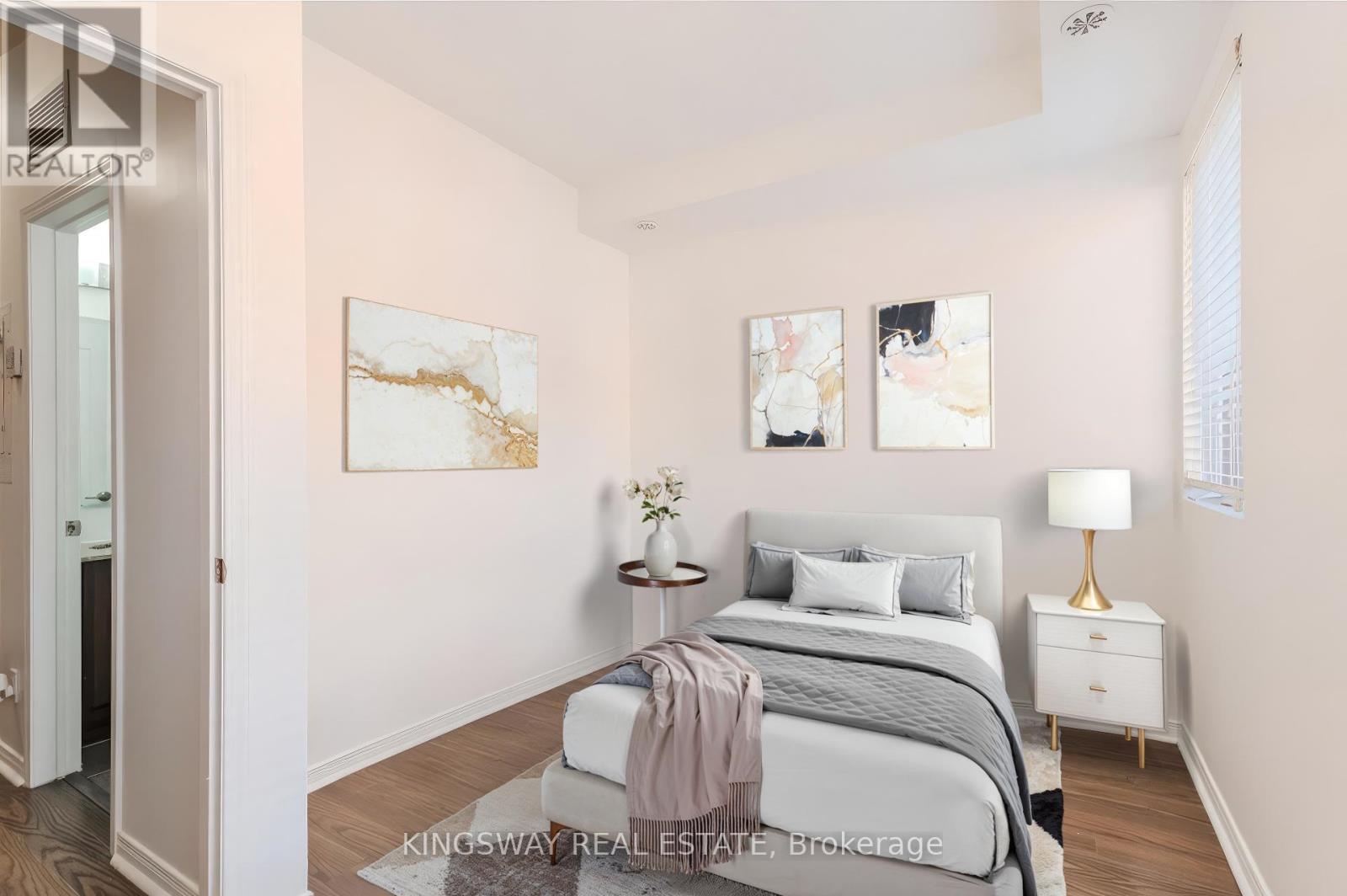 50 - 68 Winston Park Boulevard, Toronto (Downsview-Roding-Cfb), Ontario  M3K 1C3 - Photo 6 - W12913130