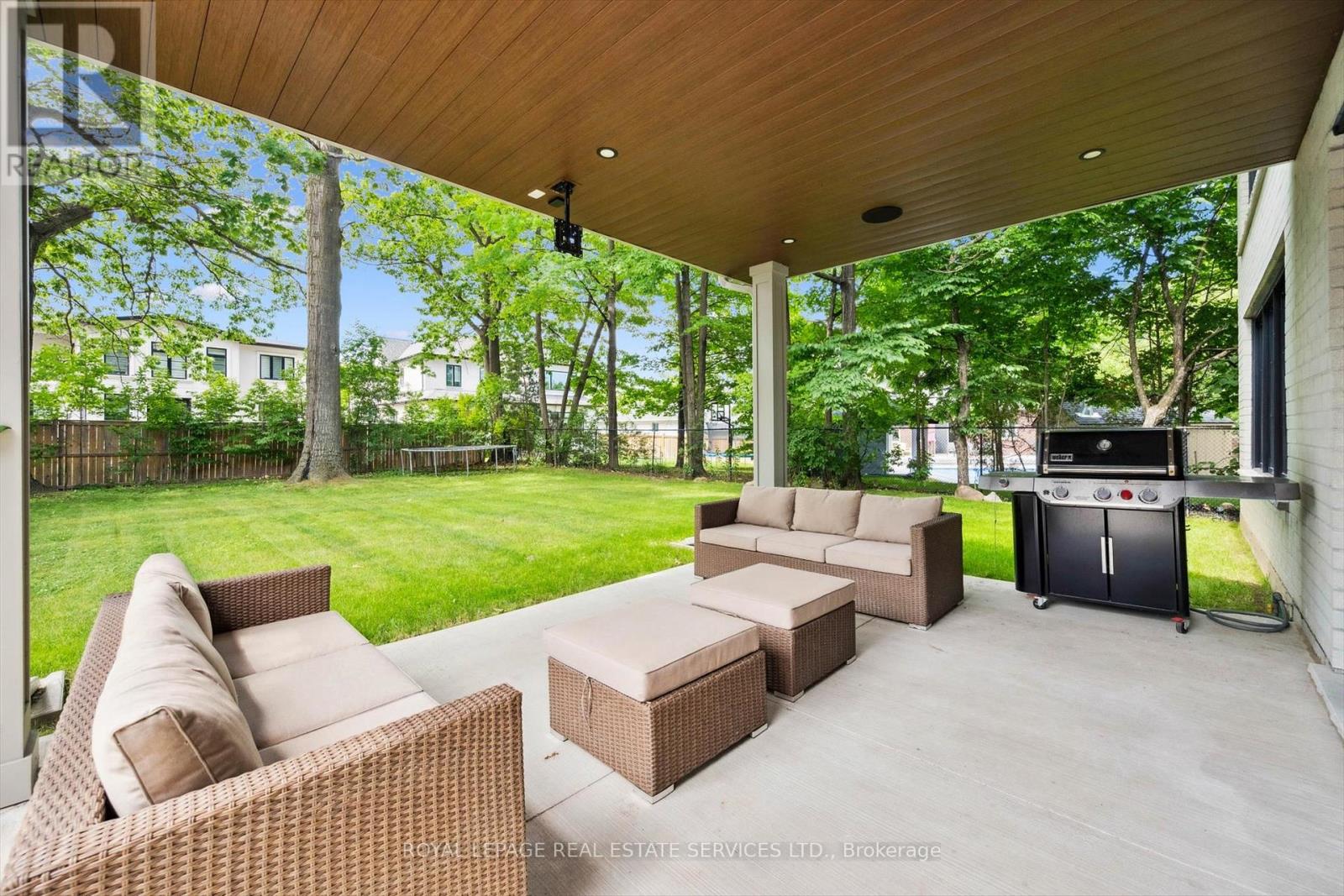 515 Pineland Avenue, Oakville, Ontario  L6K 1Z9 - Photo 41 - W12913148