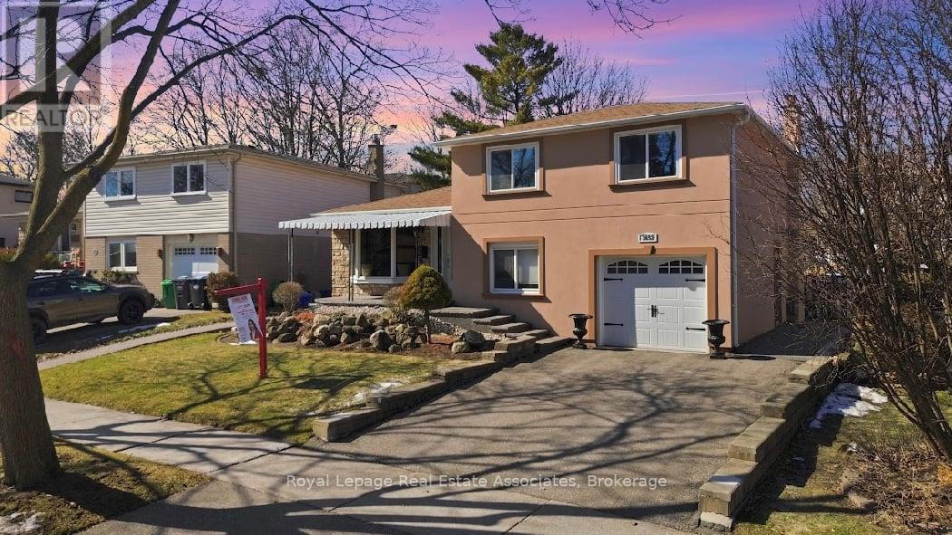 3652 HAVEN GLENN, Mississauga, Ontario