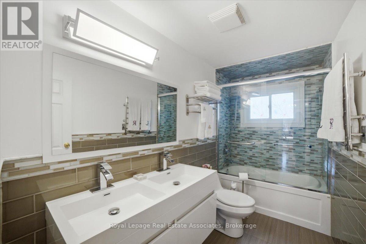 3652 Haven Glenn, Mississauga, Ontario  L4X 1X8 - Photo 26 - W12913156