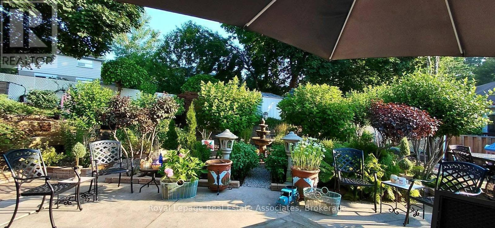 3652 Haven Glenn, Mississauga, Ontario  L4X 1X8 - Photo 3 - W12913156