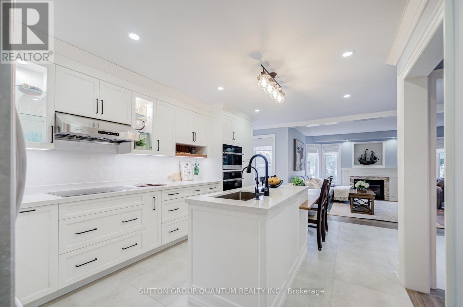 2829 Cartwright Crescent, Mississauga, Ontario  L5M 5W4 - Photo 12 - W12913166