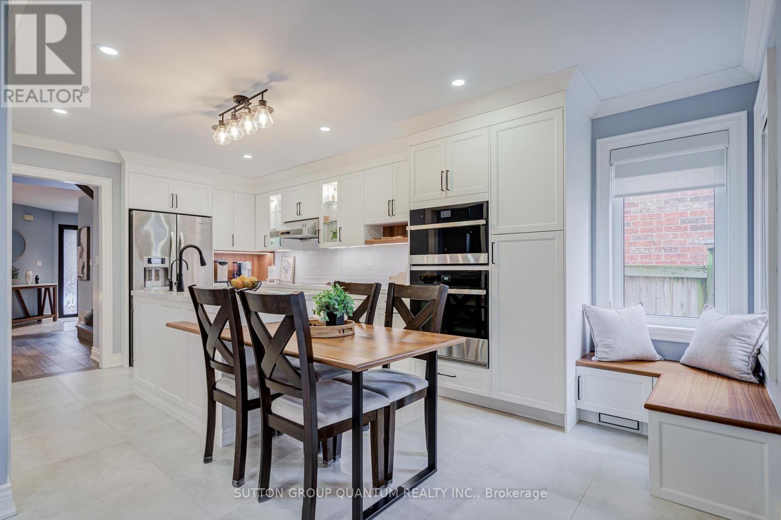 2829 Cartwright Crescent, Mississauga, Ontario  L5M 5W4 - Photo 14 - W12913166