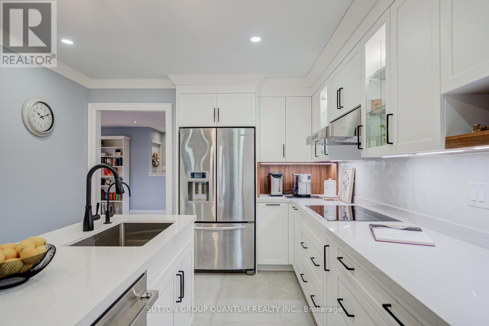 2829 Cartwright Crescent, Mississauga, Ontario  L5M 5W4 - Photo 18 - W12913166