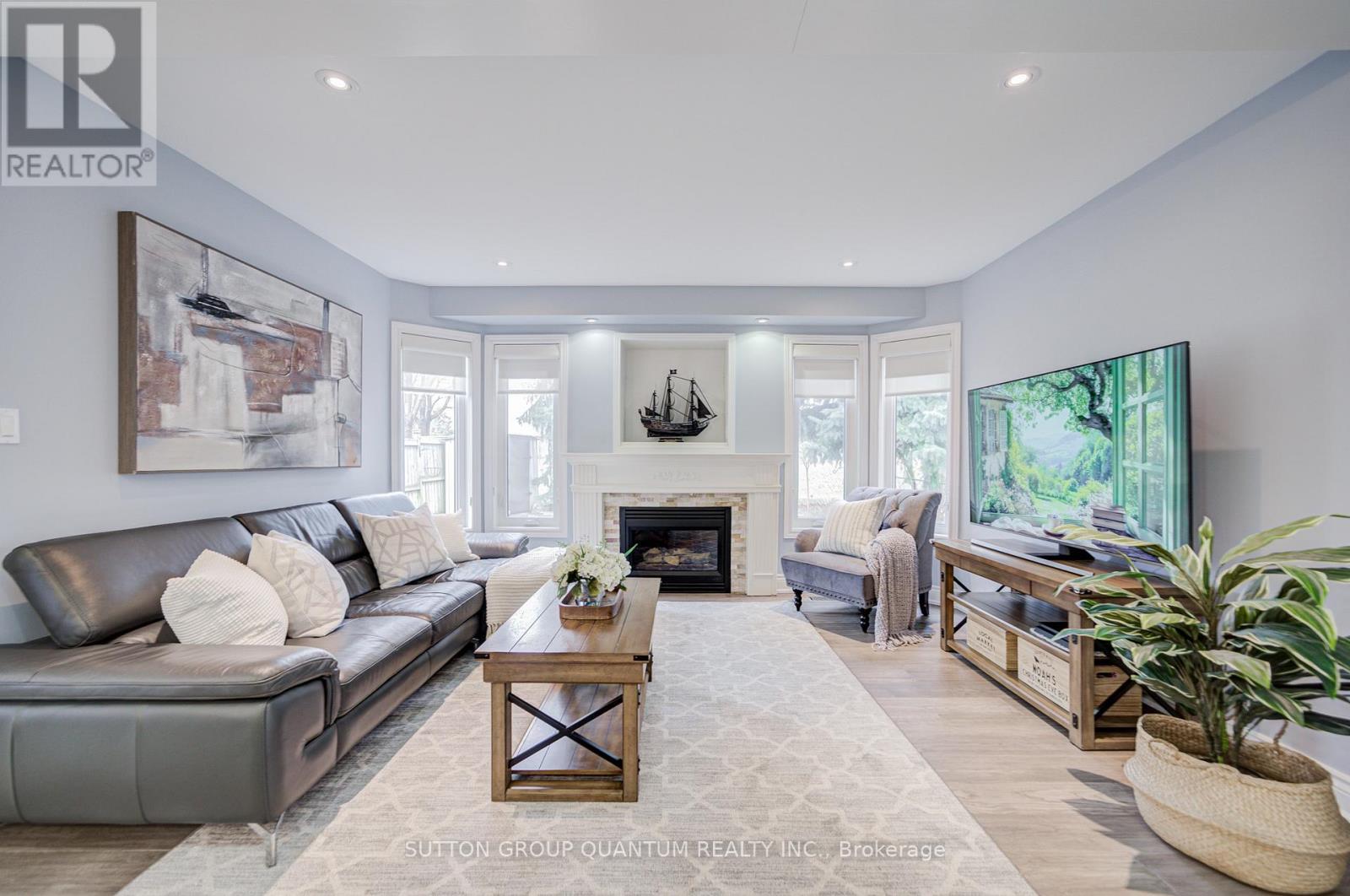 2829 Cartwright Crescent, Mississauga, Ontario  L5M 5W4 - Photo 20 - W12913166