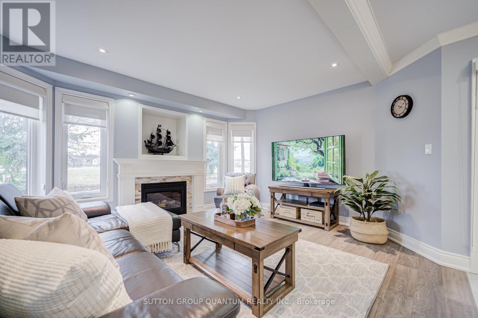 2829 Cartwright Crescent, Mississauga, Ontario  L5M 5W4 - Photo 21 - W12913166