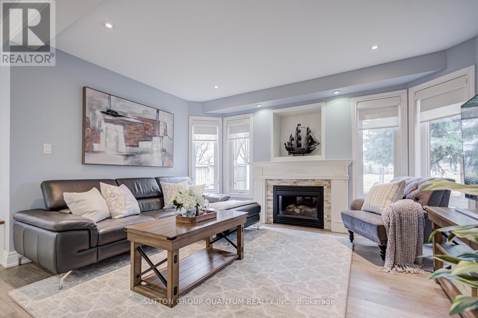 2829 Cartwright Crescent, Mississauga, Ontario  L5M 5W4 - Photo 22 - W12913166