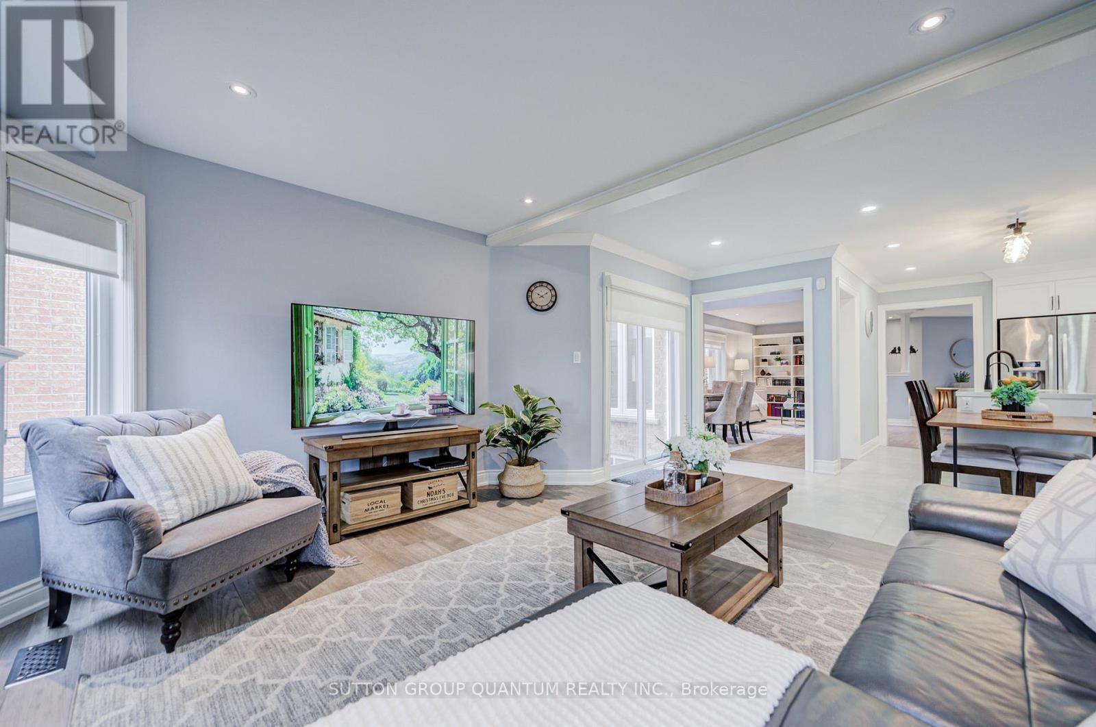 2829 Cartwright Crescent, Mississauga, Ontario  L5M 5W4 - Photo 23 - W12913166