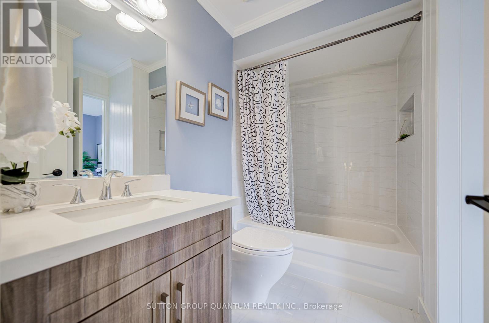 2829 Cartwright Crescent, Mississauga, Ontario  L5M 5W4 - Photo 36 - W12913166