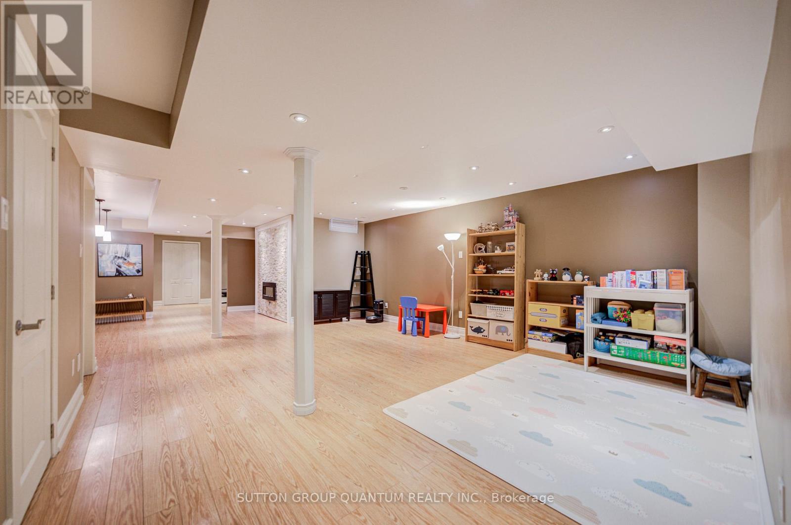 2829 Cartwright Crescent, Mississauga, Ontario  L5M 5W4 - Photo 37 - W12913166