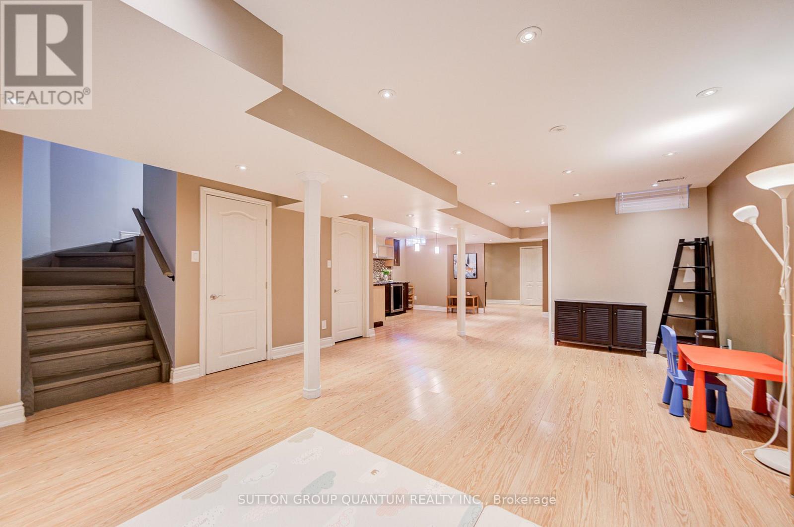 2829 Cartwright Crescent, Mississauga, Ontario  L5M 5W4 - Photo 38 - W12913166