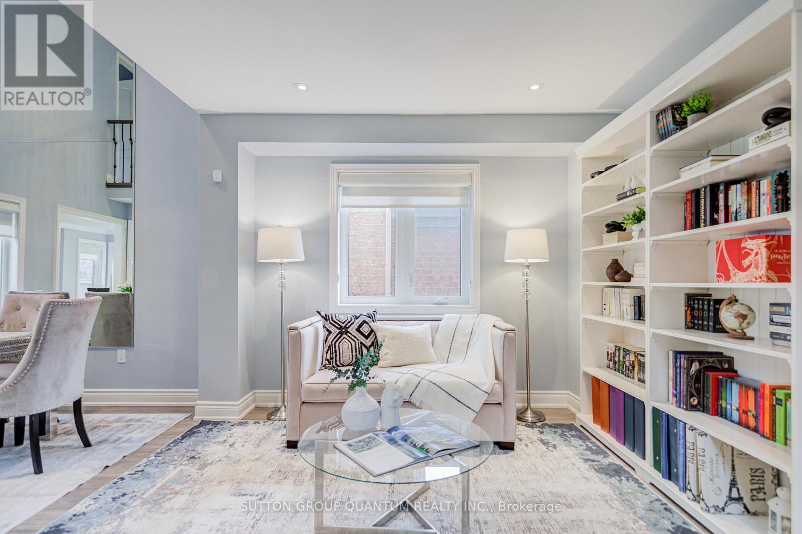 2829 Cartwright Crescent, Mississauga, Ontario  L5M 5W4 - Photo 7 - W12913166