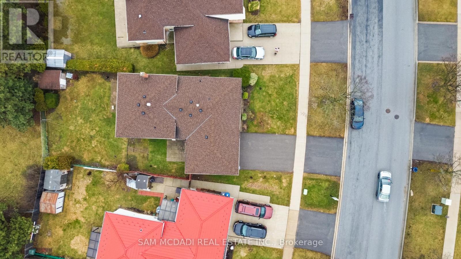 556 Paisley Boulevard W, Mississauga, Ontario  L5B 2M4 - Photo 39 - W12913180