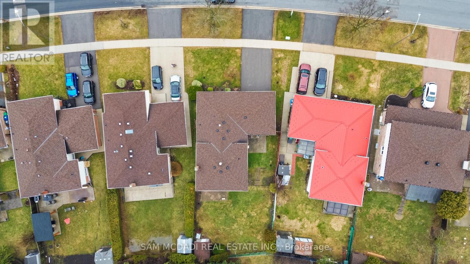 556 Paisley Boulevard W, Mississauga, Ontario  L5B 2M4 - Photo 40 - W12913180