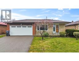 556 PAISLEY BOULEVARD W, Mississauga, Ontario