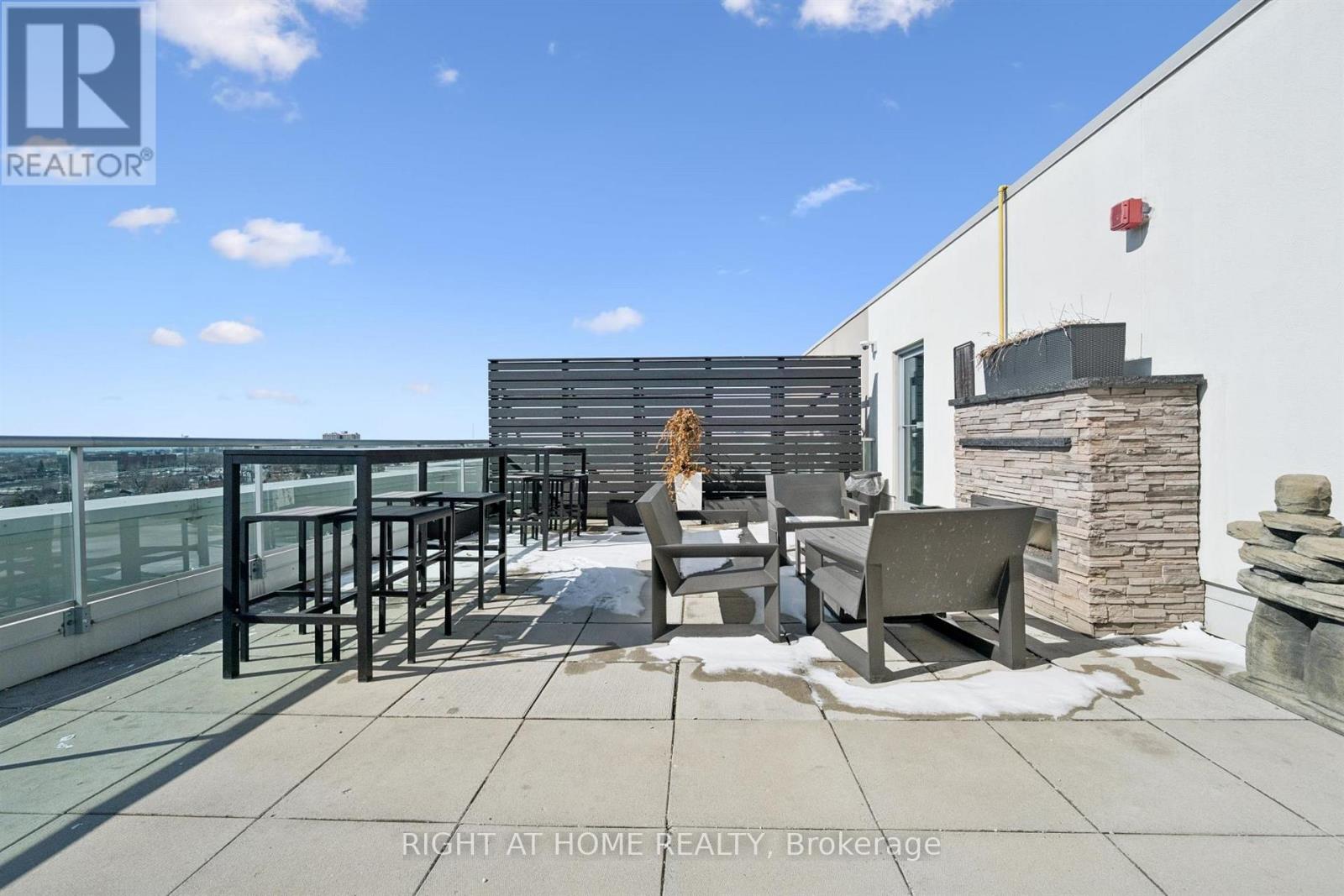 409 - 200 Manitoba Street, Toronto, Ontario  M8Y 4G7 - Photo 34 - W12913184