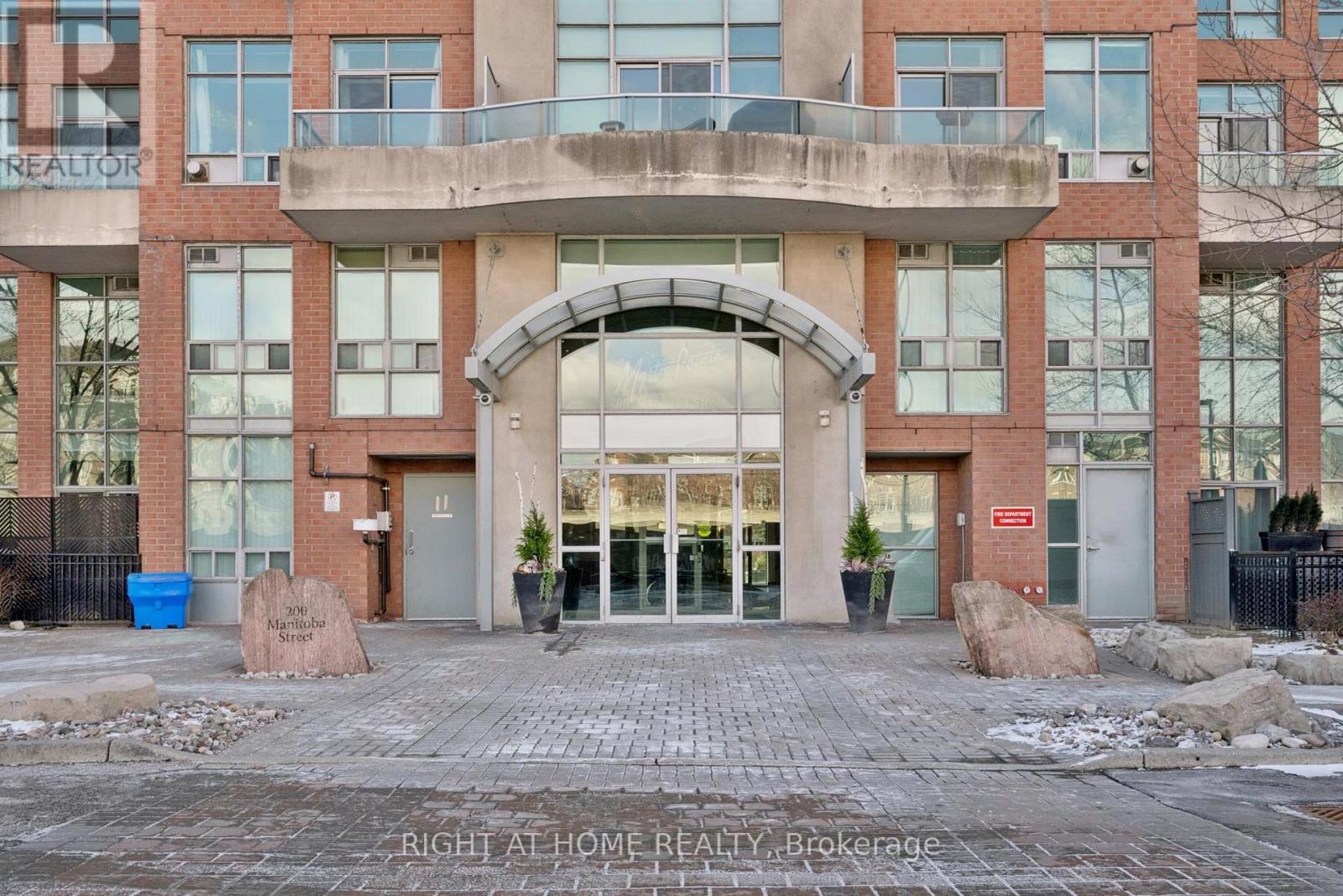 409 - 200 Manitoba Street, Toronto, Ontario  M8Y 4G7 - Photo 35 - W12913184