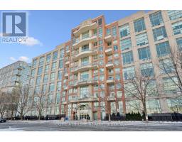 409 - 200 MANITOBA STREET, Toronto, Ontario