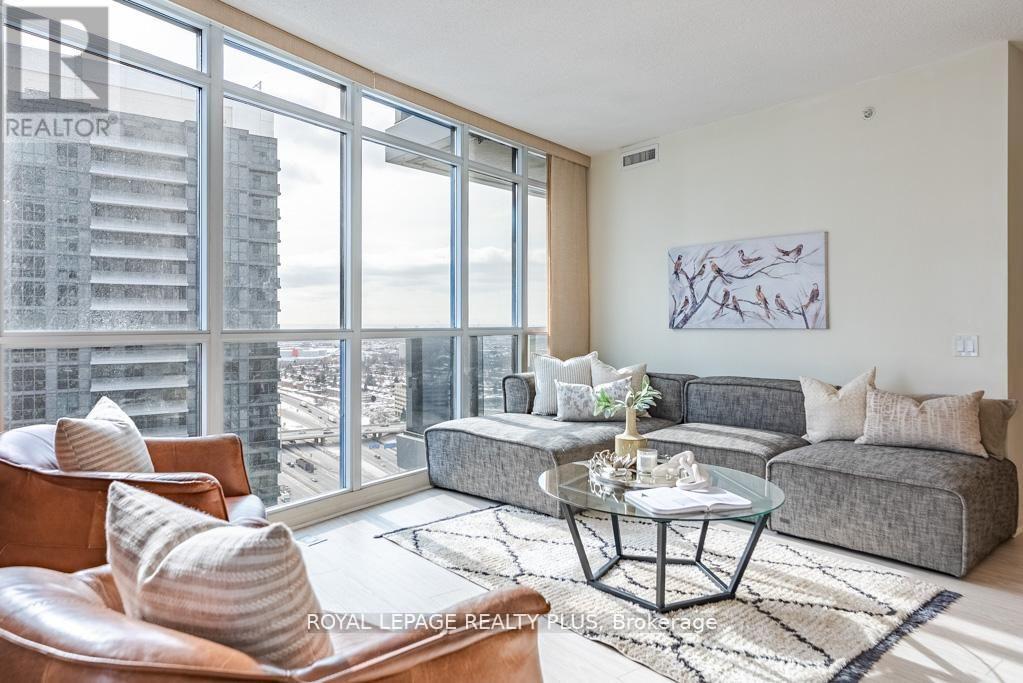 2504 - 5 Valhalla Inn Road, Toronto, Ontario  M9B 1S9 - Photo 16 - W12913186