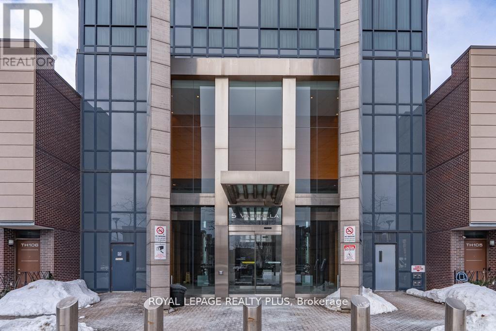 2504 - 5 Valhalla Inn Road, Toronto, Ontario  M9B 1S9 - Photo 2 - W12913186