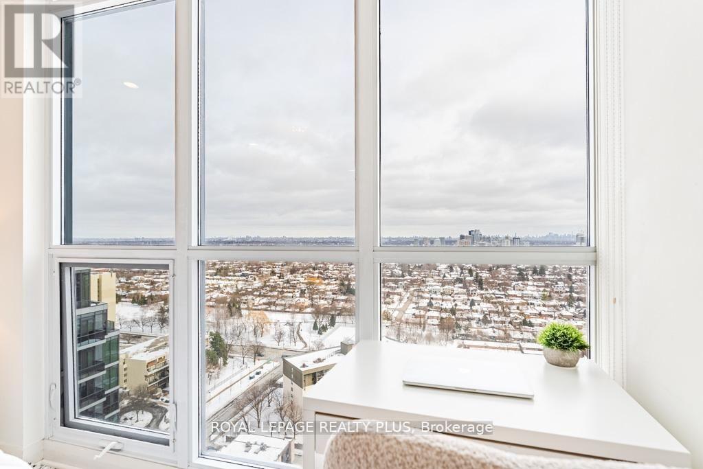 2504 - 5 Valhalla Inn Road, Toronto, Ontario  M9B 1S9 - Photo 20 - W12913186