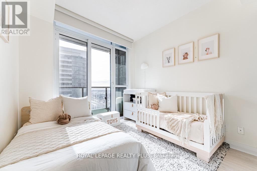 2504 - 5 Valhalla Inn Road, Toronto, Ontario  M9B 1S9 - Photo 23 - W12913186