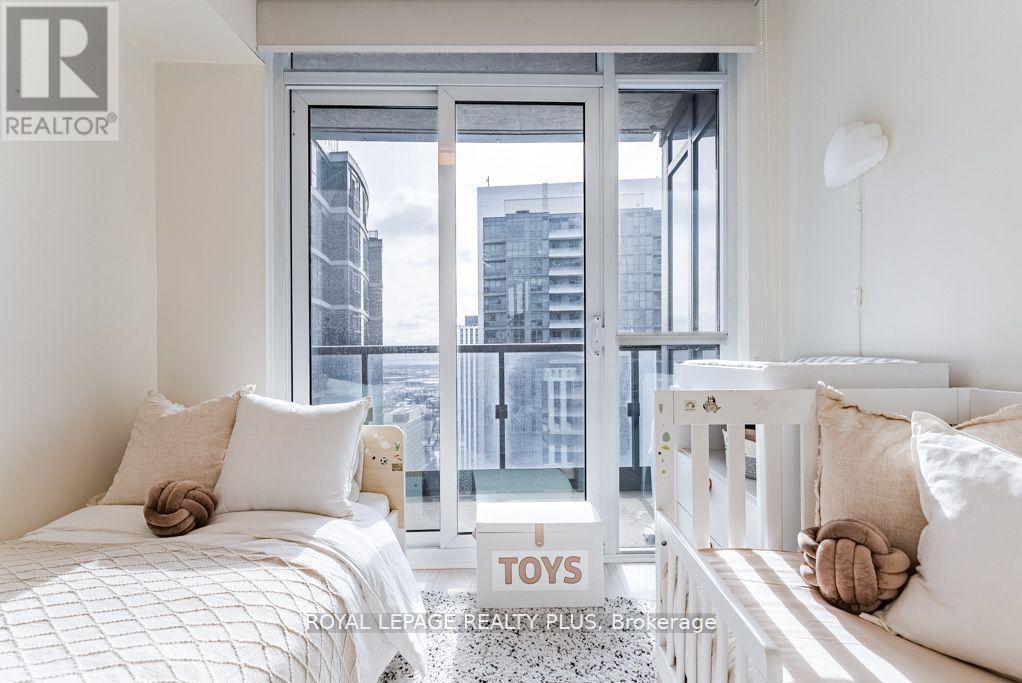 2504 - 5 Valhalla Inn Road, Toronto, Ontario  M9B 1S9 - Photo 24 - W12913186