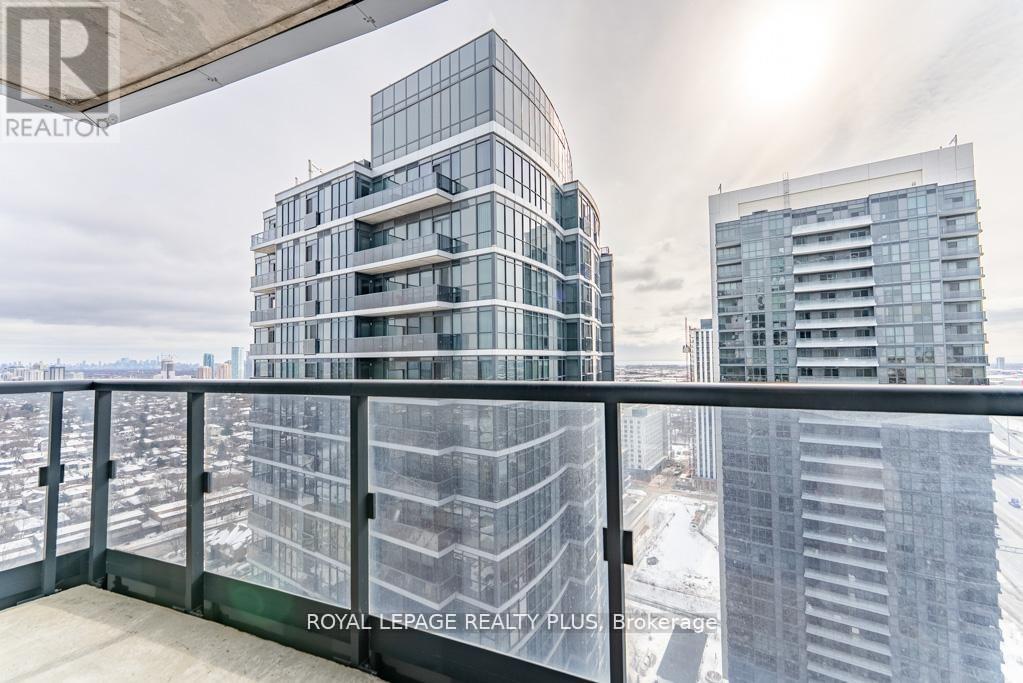 2504 - 5 Valhalla Inn Road, Toronto, Ontario  M9B 1S9 - Photo 27 - W12913186