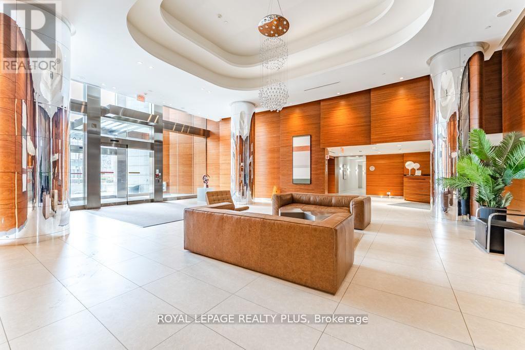 2504 - 5 Valhalla Inn Road, Toronto, Ontario  M9B 1S9 - Photo 3 - W12913186