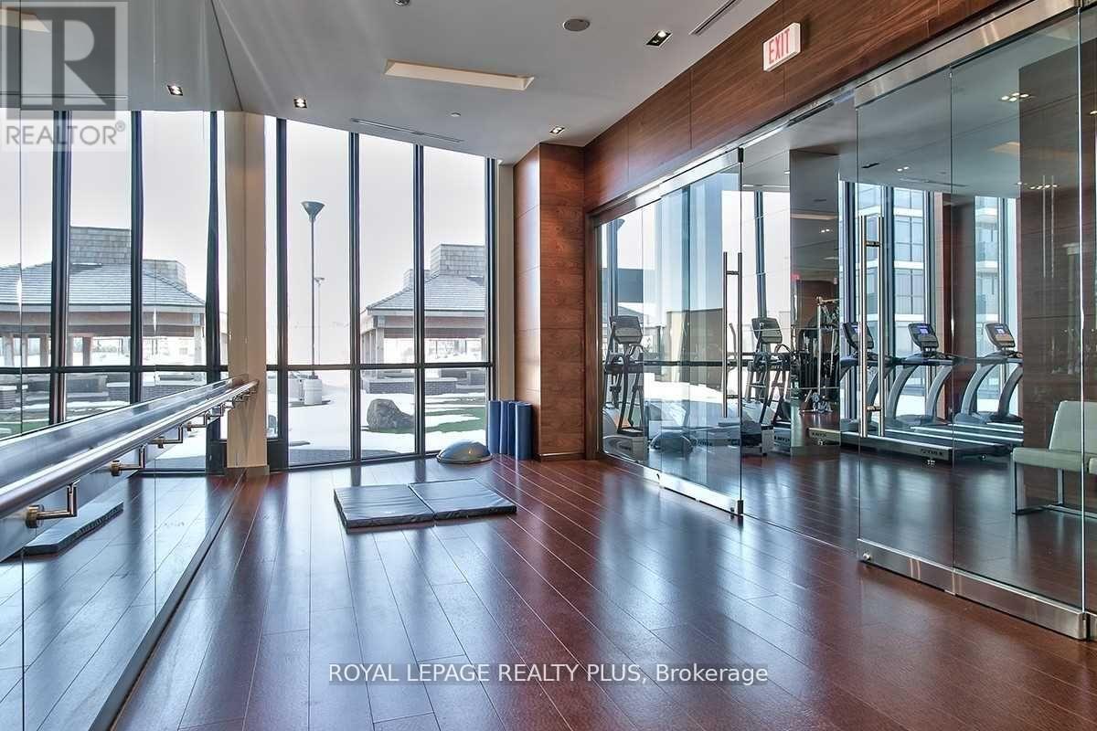 2504 - 5 Valhalla Inn Road, Toronto, Ontario  M9B 1S9 - Photo 34 - W12913186