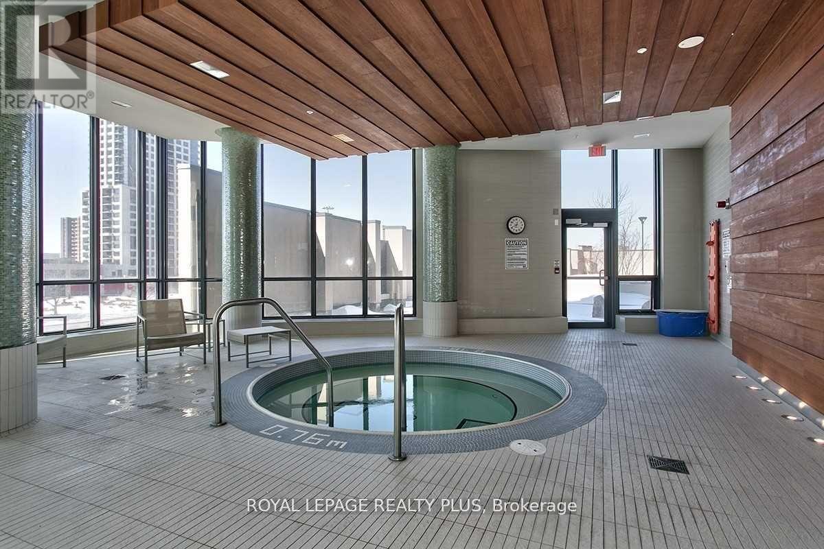 2504 - 5 Valhalla Inn Road, Toronto, Ontario  M9B 1S9 - Photo 35 - W12913186