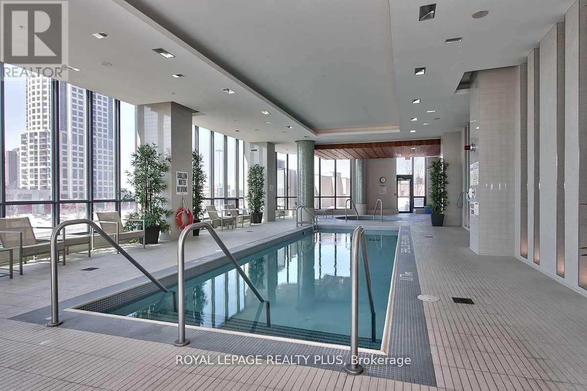 2504 - 5 Valhalla Inn Road, Toronto, Ontario  M9B 1S9 - Photo 36 - W12913186